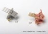 MK1 Design MD-20022 USS CV-6 Enterprise DX with Full Wooden Deck for Trumpeter 1/200